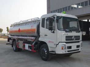 程力专用汽车厂家联合商用车网开启年度促销，专用汽车销售迎来新机遇