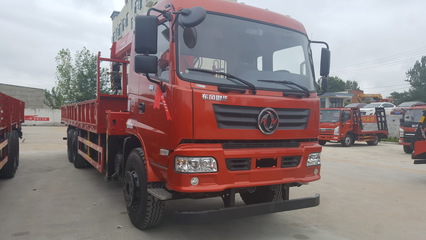 那曲地区石煤8吨随车吊全国销售，专用汽车栏目开启新篇章