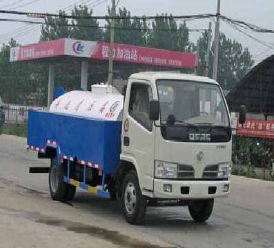 湖北随州程力专用汽车销售及产品信息简介